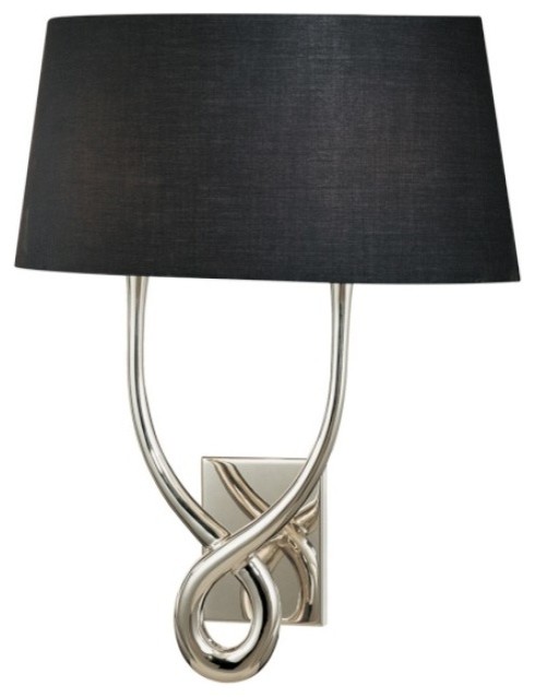 George Kovacs 2-Light Wall Sconce - Contemporary - Wall Sconces - by LBC Lighting